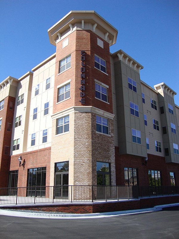 Harrisonburg Apartments Gallery Colonnade Apartments