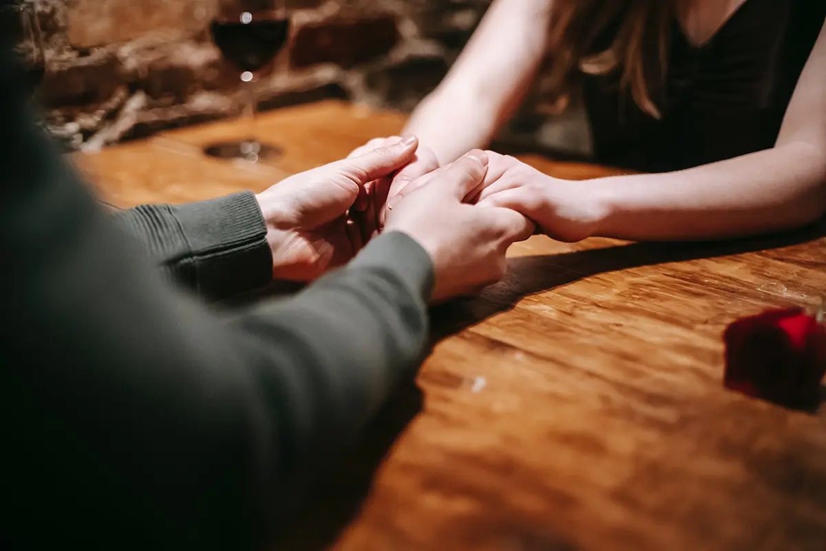 Romantic Valentines Date Ideas in Harrisonburg, VA