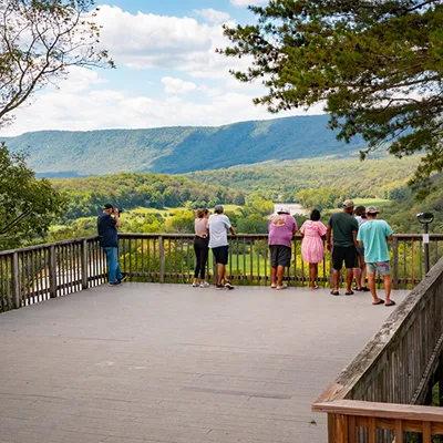 Shenandoah