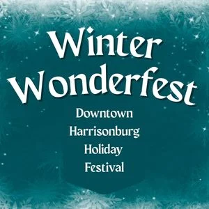 Harrisonburg Winter Wonderfest