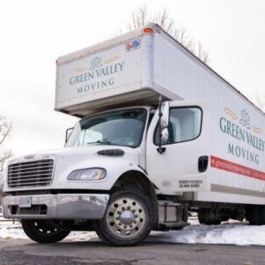Green Valley Moving Company Harrisonburg VA