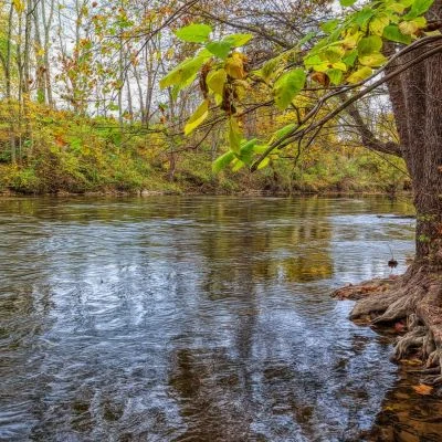 Riverside Camping LLC near Harrisonburg VA