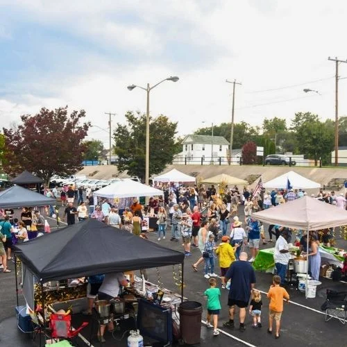 Virginia Chili, Blues n’ Brews Festival