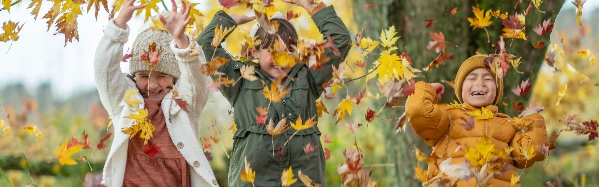 Fall Into Fun: Fall Festivals in Harrisonburg