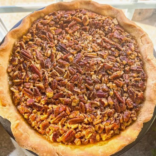 BMC Bakes Thanksgiving dinner in Harrisonburg VA