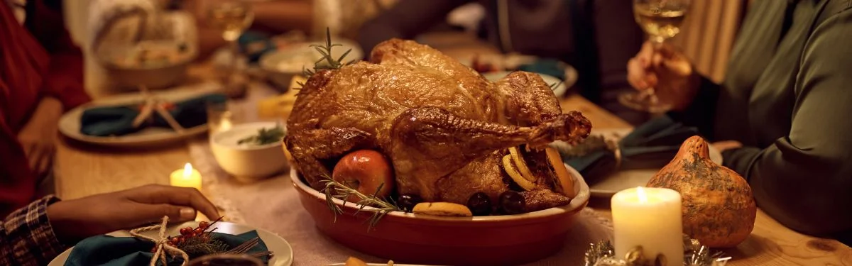 Thanksgiving in Harrisonburg, VA: Downtown Dining & Takeout