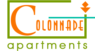 Colonnade Apartments Logo